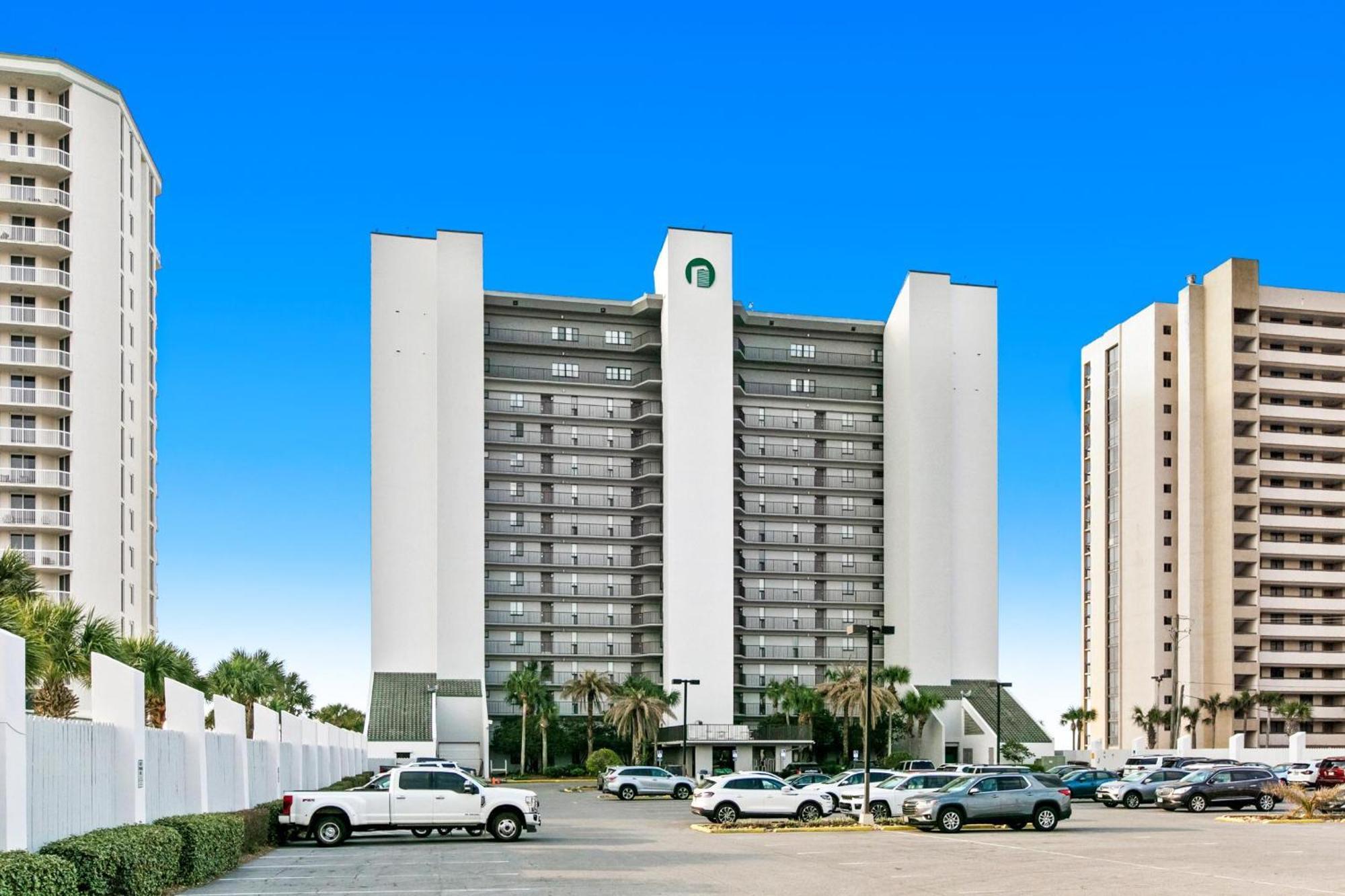 Emerald Towers 0306 Destin Exterior foto