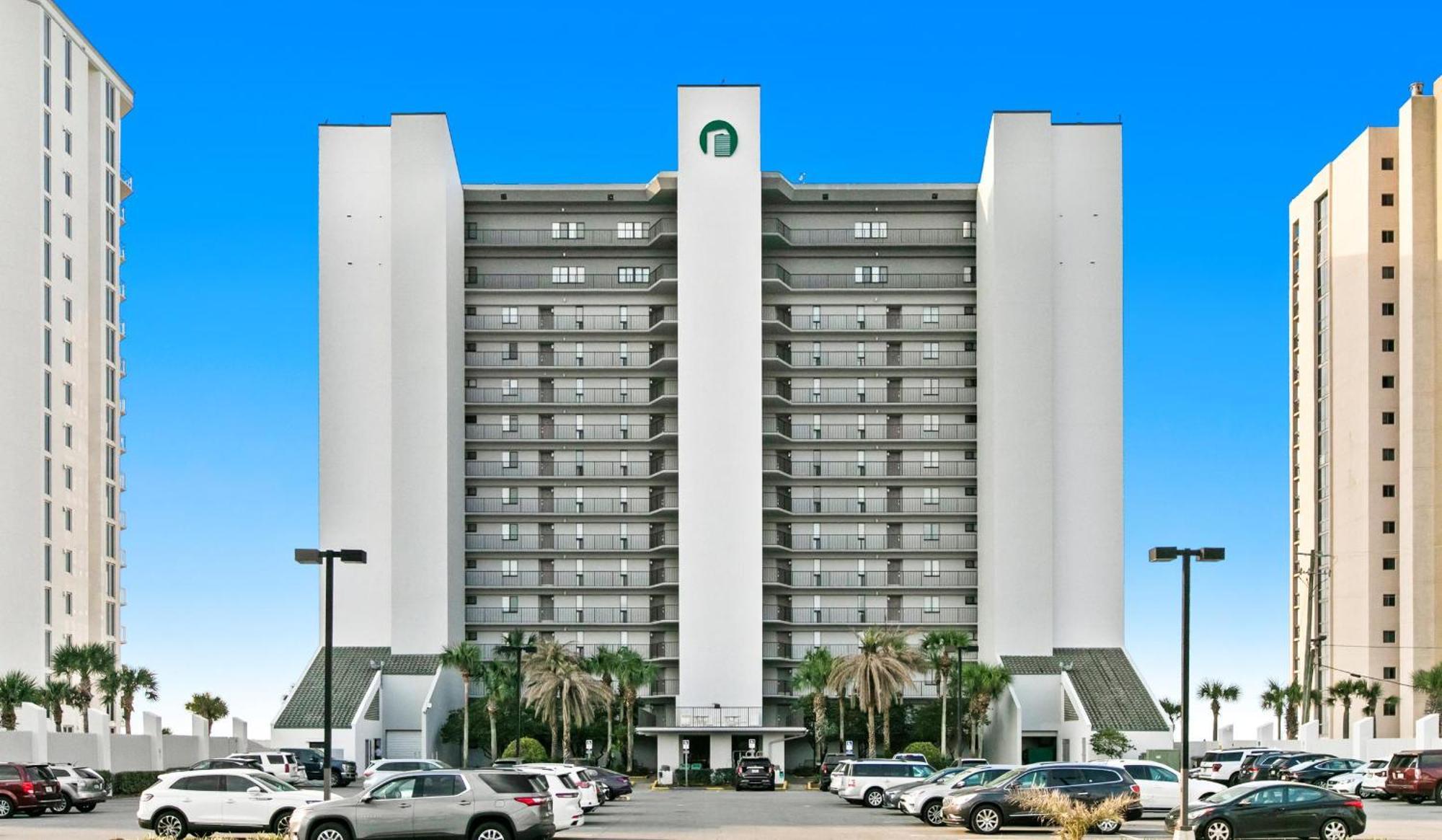 Emerald Towers 0306 Destin Exterior foto